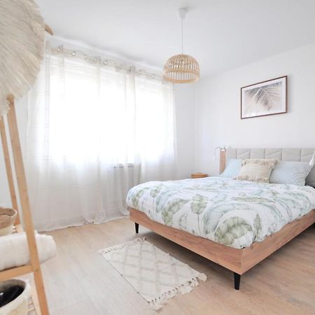 Appartement Moderne A Rosendael Dunkirk Eksteriør billede